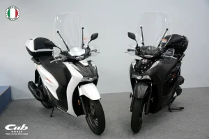 Honda SH150i Sport Edition