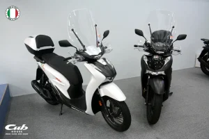 Honda SH150i Sport Edition