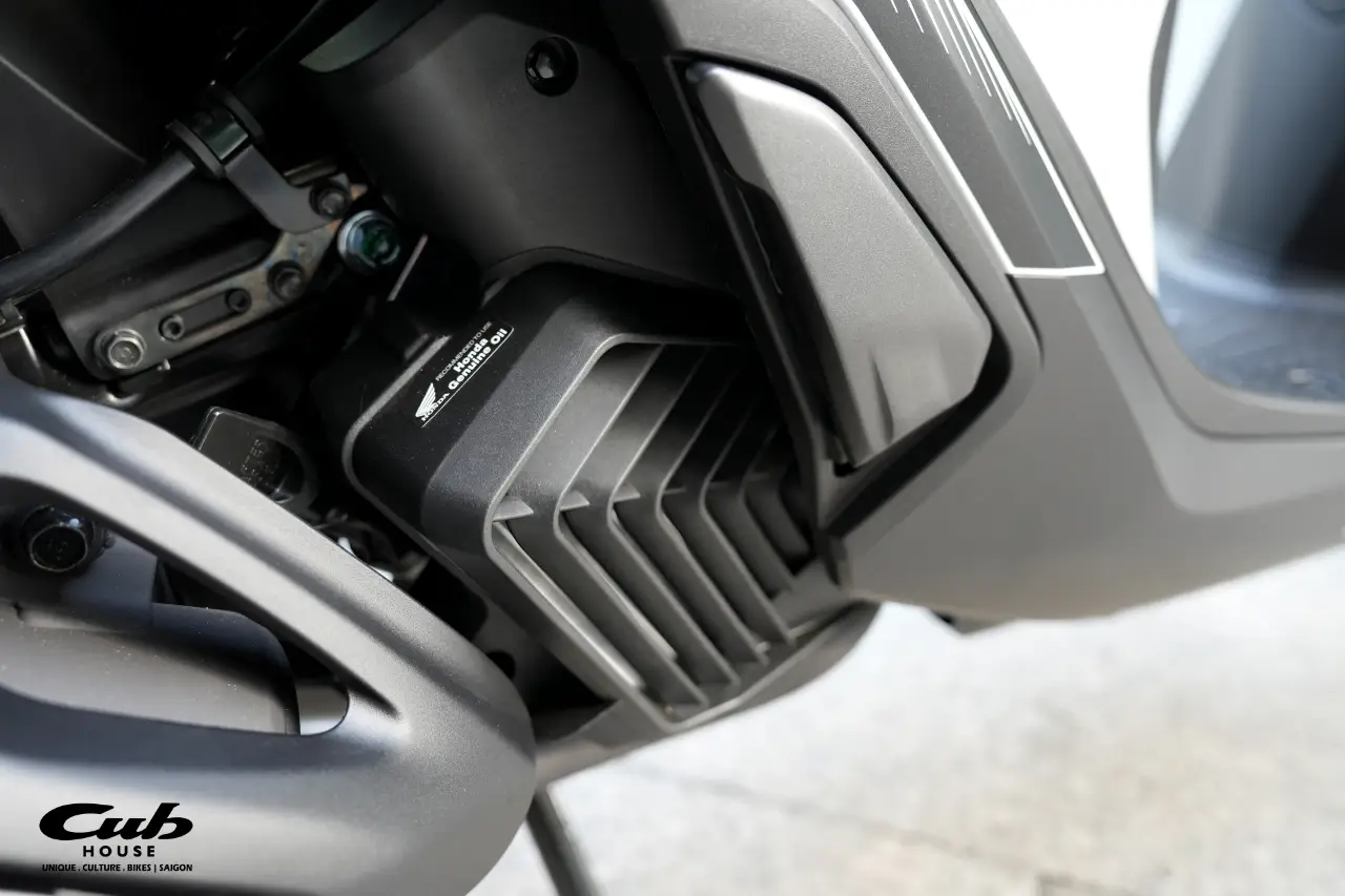 Honda SH150i Sport Edition