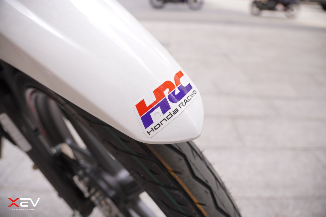 Honda Dash HRC