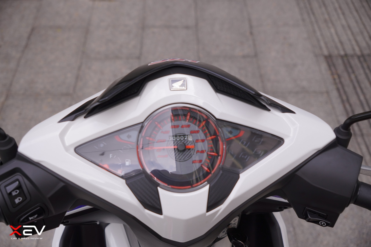 Honda Dash HRC