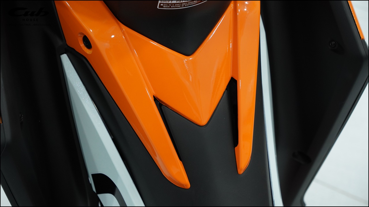 Honda Dash 125 Repsol Malaysia