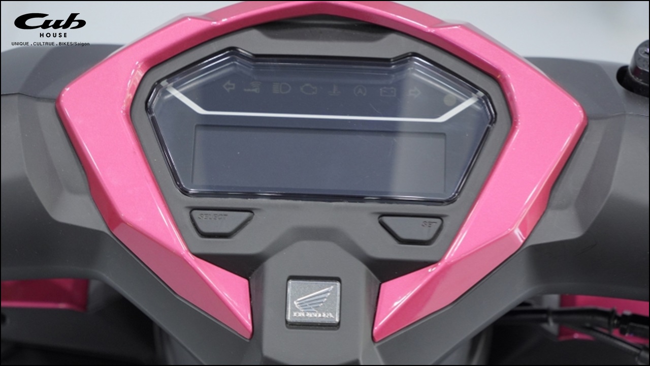 Honda Vario 125 Malaysia
