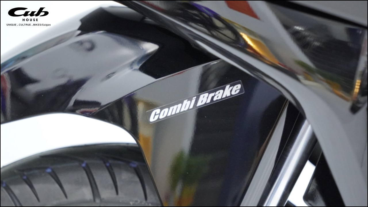 Honda Vario 125 Malaysia