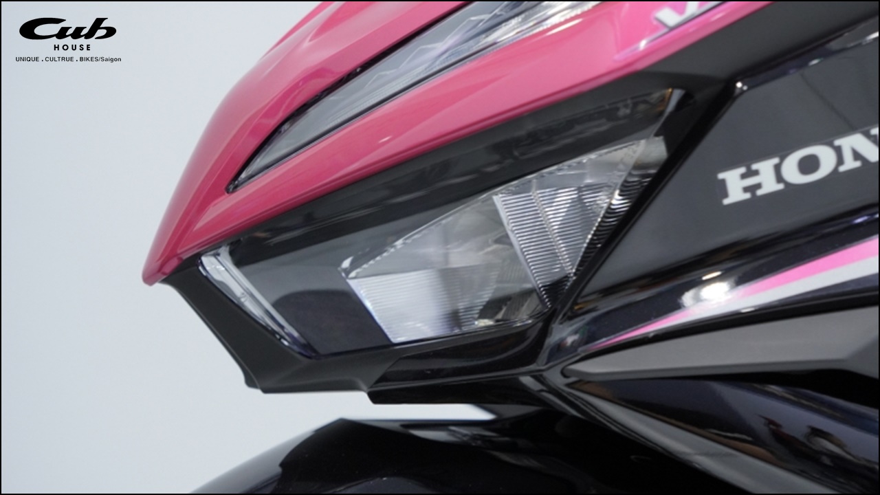 Honda Vario 125 Malaysia