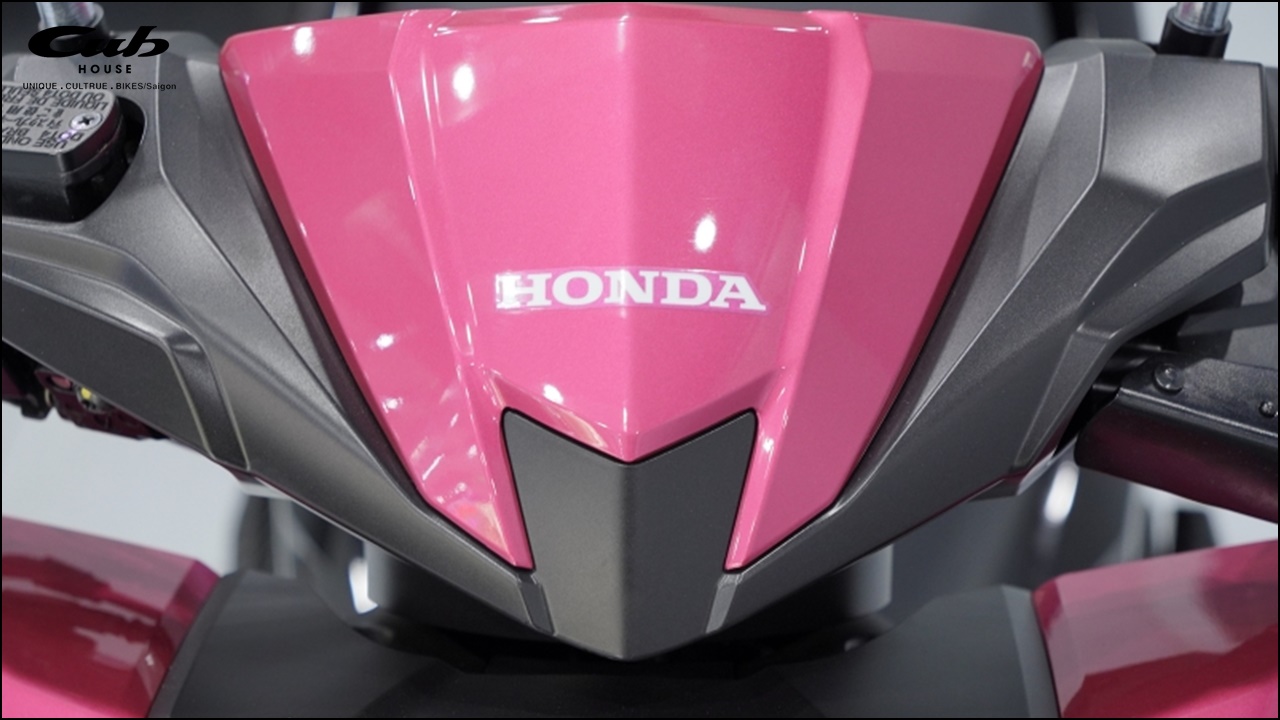 Honda Vario 125 Malaysia