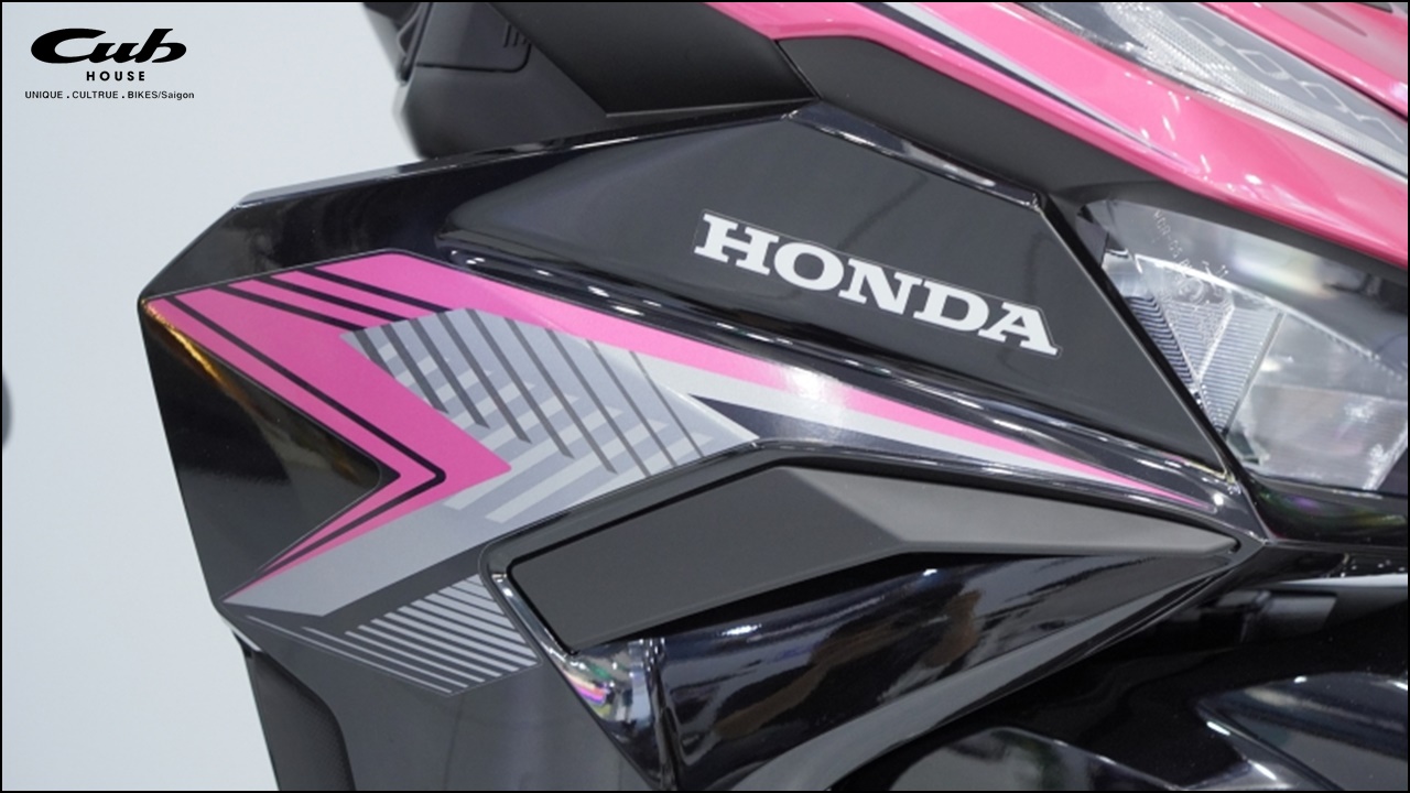 Honda Vario 125 Malaysia