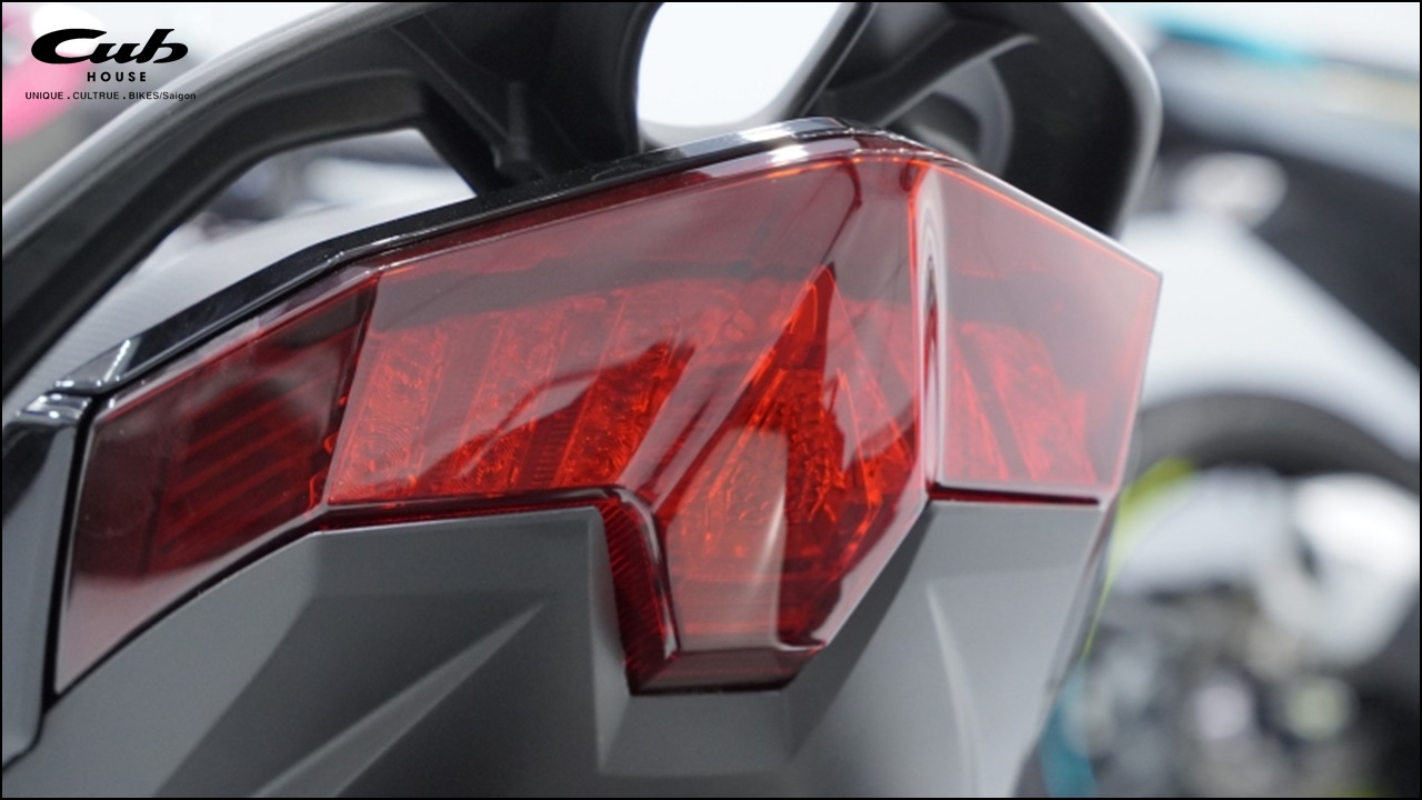 Honda Vario 125 Malaysia