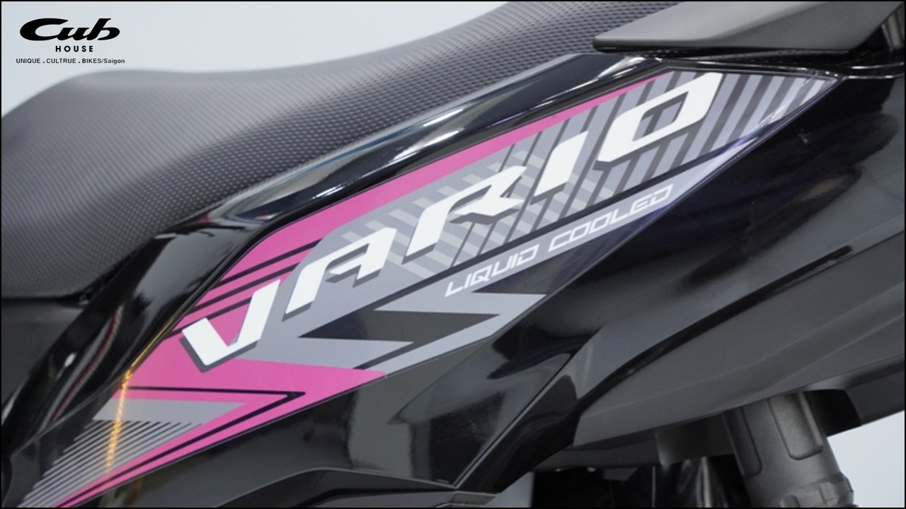 Honda Vario 125 Malaysia