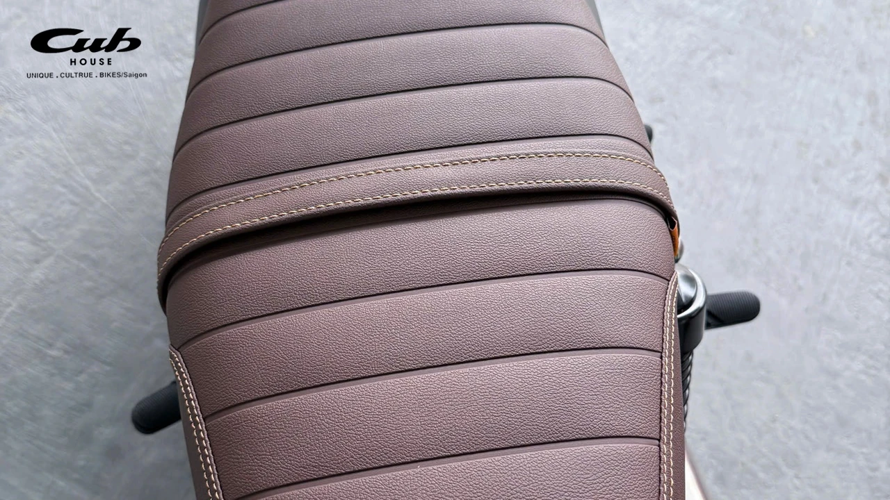 Brixton Cromwell 1200 X 35 Brixton Cromwell 1200 X