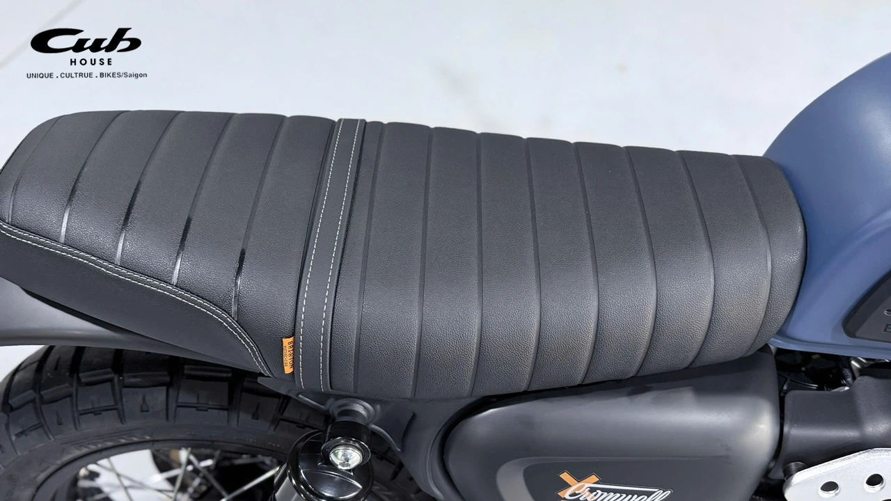 Brixton Cromwell 1200 X 22 Brixton Cromwell 1200 X
