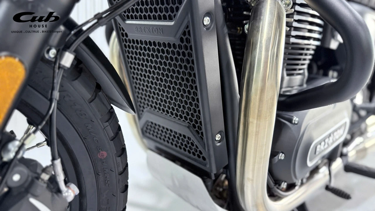Brixton Cromwell 1200 X 38 Brixton Cromwell 1200 X