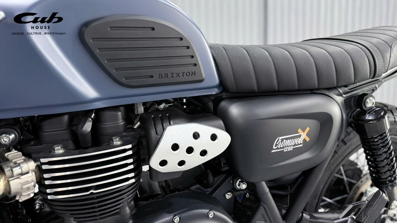 Brixton Cromwell 1200 X 56 Brixton Cromwell 1200 X