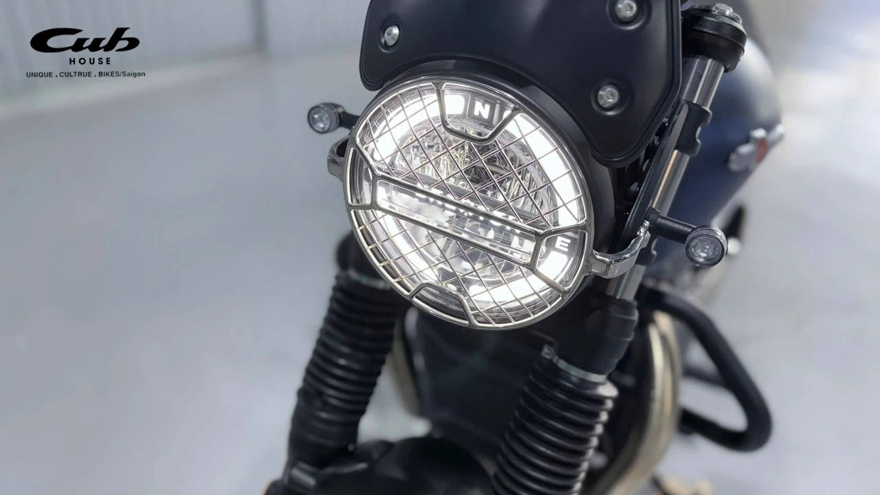 Brixton Cromwell 1200 X 26 Brixton Cromwell 1200 X