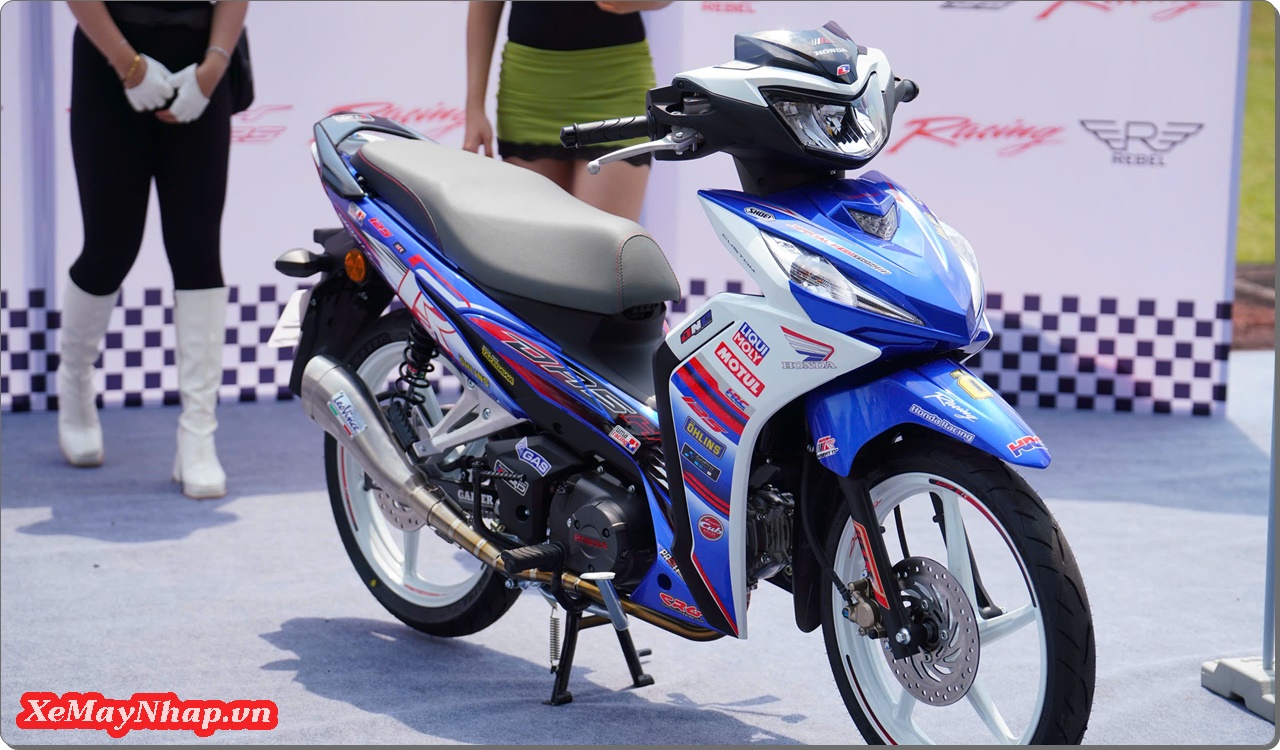 Honda Dash 125 All New 2026 (12) Honda Dash 125 All New 2026 12