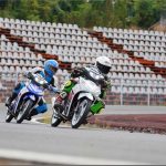 Honda Dash 125 Racing Custom 2026 – Malaysia