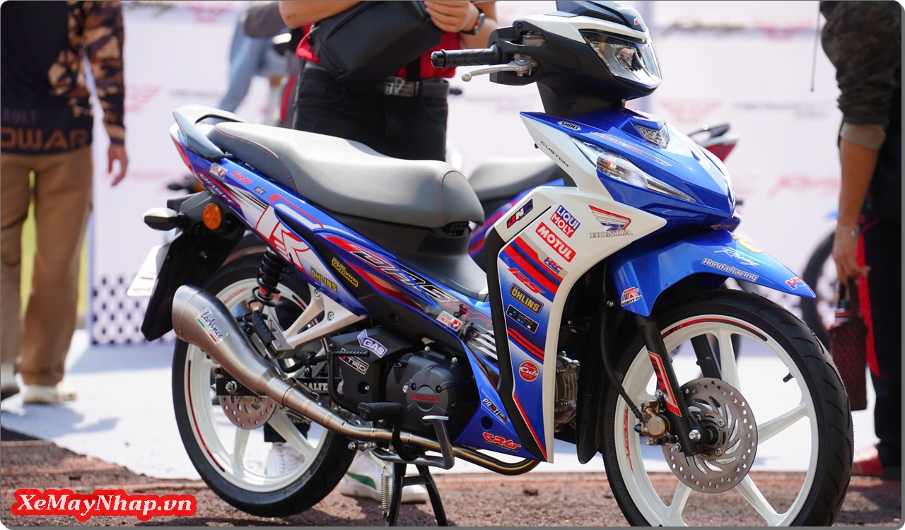 Honda Dash 125 All New 2026 (44) Honda Dash 125 All New 2026 44