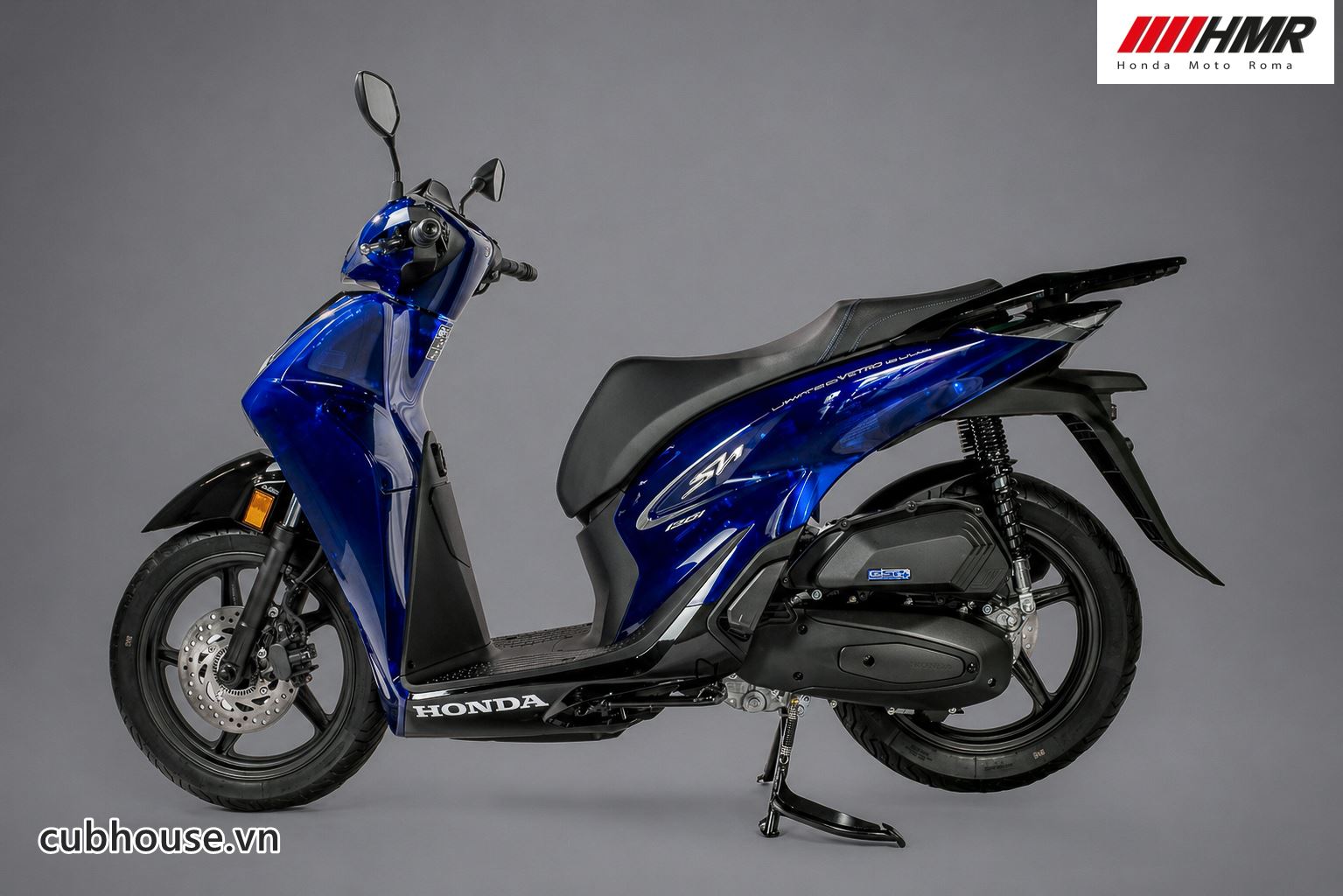 honda-vetro-blue-2026-honda-roma-right2-motosaigon-1 Honda SH150i Vetro Blue 2026 (Xanh Sapphire)